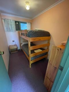 Kosciuszko Base Camp - 5