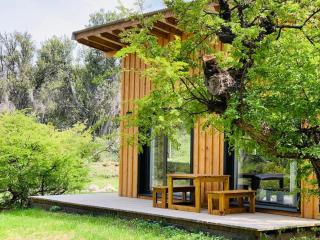 Kingfisher de los Andes - 1