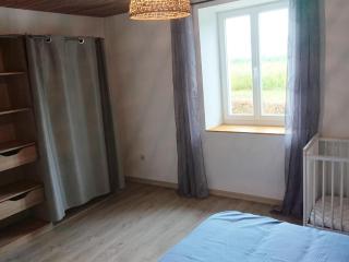 Maison au calme avec grand jardin et tout confort en Charente Limousine - FR-1-653-133 - 6
