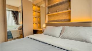 B Landmark Residence - Bandung - 9