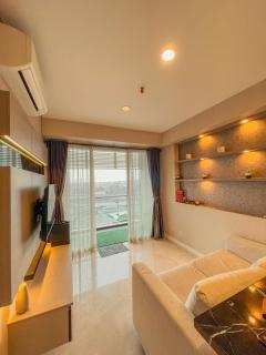 B Landmark Residence - Bandung - 4