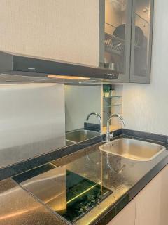 B Landmark Residence - Bandung - 5