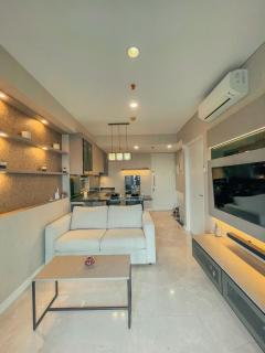 B Landmark Residence - 3