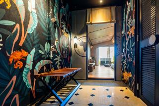Hualien Farglory Hotel - 3