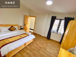 Hoa Dang Hotel - Dalat - 4
