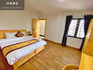 Hoa Dang Hotel - Dalat - 3