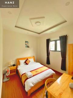 Hoa Dang Hotel - Dalat - 8