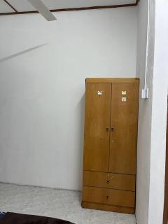 Roomstay Budget Kuala Terengganu Desa Chendering Private Bathroom - Kuala Terengganu - 6