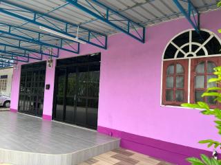 Roomstay Budget Kuala Terengganu Desa Chendering Private Bathroom - Kuala Terengganu - 8