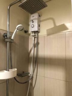Shell Residences Homey Condo by DNJ - Manila - 5