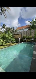 Variegata Private Villa Ubud by Supala - Ubud - 8