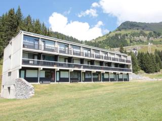 Studio 4 pers, ski aux pieds, balcon sud, tout confort, Flaine - FR-1-687-112 - Arâches-la-Frasse - 2