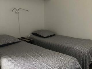 Appartement avec Balcon Proche des Thermes, Étang et Commerces - Climatisé, Animaux Admis - FR-1-503-134 - Balaruc-les-Bains - 6