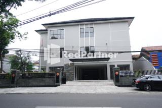 Roemah Tebet Mitra RedDoorz - 9