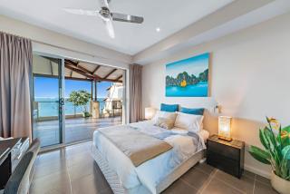 Executive Whitsunday Penthouse at 40 Reflections - Airlie Beach - 7
