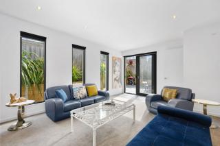 Sea View Beach House 11a - Torquay - 7