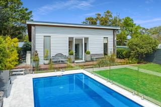 Araluen House Werri Beach Gerringong - 6