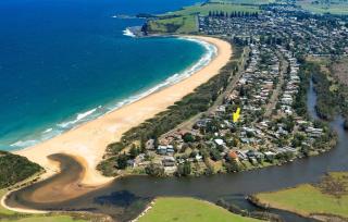 Araluen House Werri Beach Gerringong - Gerringong - 7