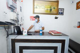 HOTEL K FORT - Jalandhar - 6