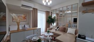 Inspiria Condo Units beside Abreeza Mall Davao - Davao - 3