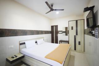 HOTEL K FORT - Jalandhar - 2