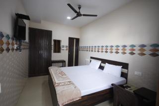 HOTEL K FORT - Jalandhar - 3