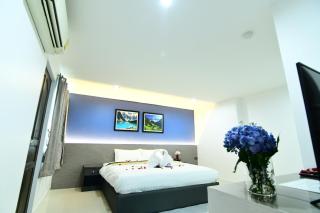 Poonsuk Place Hotel - Bangkok Noi - 0