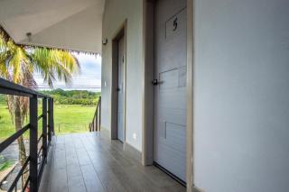 Yuli Hotel - Uvita - 2