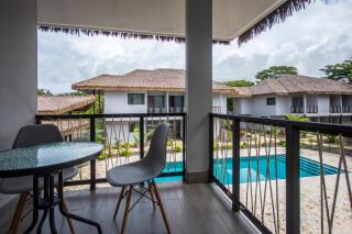 Yuli Hotel - Uvita - 5