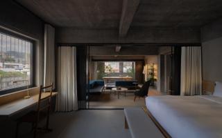 Jiangnan House Nantou - 8