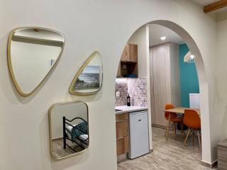 Cute Corner In The Centre VIPGreece - Atene - 1