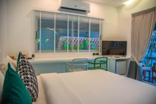 Samui Natien Resort - 1