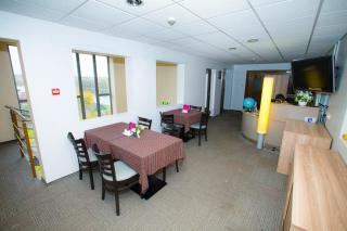 Rezidencija "Prieplauka" - 3