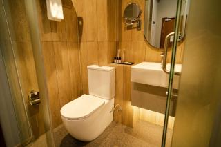 Hotel Bencoolen at Hong Kong Street - Singapore - 6