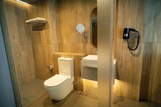 Hotel Bencoolen at Hong Kong Street - Singapore - 9