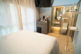 Hotel Bencoolen at Hong Kong Street - Singapore - 7