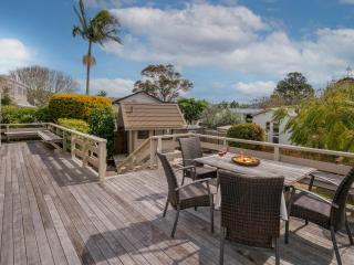 Relax On Courtney - Pauanui Holiday Home - Pauanui - 8