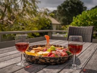 Relax On Courtney - Pauanui Holiday Home - Pauanui - 6