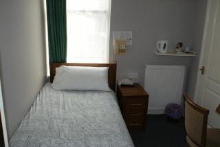 Kirkdale Hotel - Croydon - 2