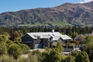 Mt Iron Manor - Wanaka - 9