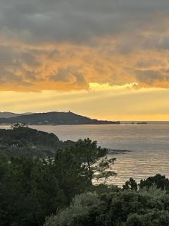 Villa de la Plage - Grosseto-Prugna - 2