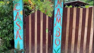 Casa Mambo - Cahuita - 7