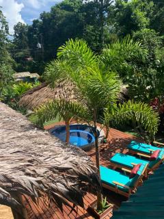 Casa Mambo - Cahuita - 3