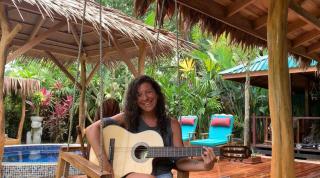 Casa Mambo - Cahuita - 1