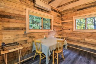 Charming Spooner Cabin - Walk to Goose Lake! - Spooner - 2