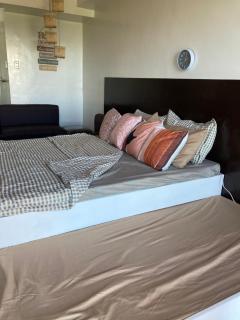B123 Unit 1852 Prime Residences Tagaytay Condominium - Budget Staycation - Not 5-star Hotel Accommodation - Tagaytay - 2