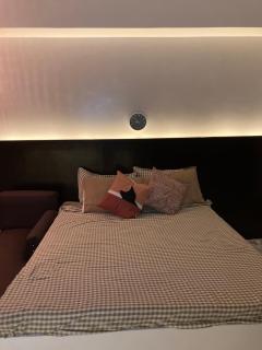 B123 Unit 1852 Prime Residences Tagaytay Condominium - Budget Staycation - Not 5-star Hotel Accommodation - Tagaytay - 1