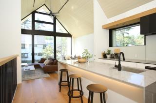 Chalet Hérisson - Hakuba Echoland - 3