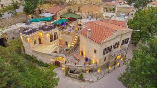 Pietra Cave Suites - 3