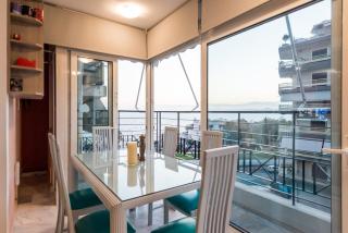 Flisvos Elite Seafront Luxury Apartment - Atene - 8